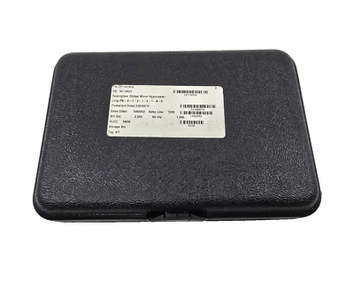 Optisonde Chilled Mirror Hygrometer 213121A0 - Image 1 of 4