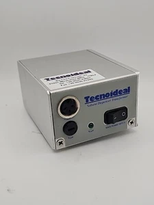 Tecnoideal Medica TechnoMed 115/203V 50/60Hz Solvent Dispenser AC Transformer - Picture 1 of 2