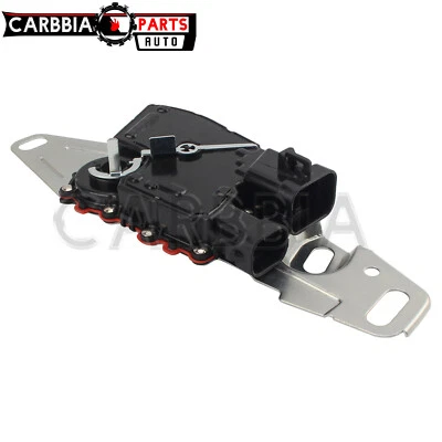 Neutral Safety Switch for Chevy GMC Astro Truck Van w/ Automatic Transmission - Image 1 of 4