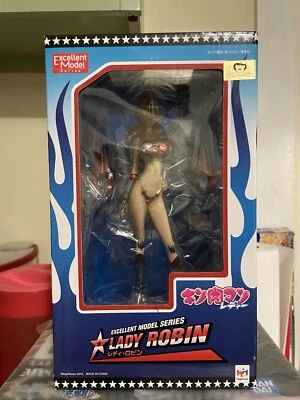 Excelente modelo serie dama Robin Foto 1 de 2