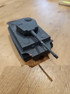 Airfix 1/72 Tigerpanzer - Bild 1 von 9