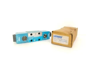 Eaton Vickers DG4V-3-8C-VM-U-C6-61 Hydraulic Directional Control Valve - Picture 1 of 9