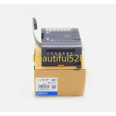 1PC New Omron CP1W-20EDR1 Programmable Controller PLC Free Shipping CP1W20EDR1 - Image 1 of 2