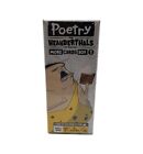 Poetry for Neanderthals Expansion by Exploding Kittens Family Card Game Sealed