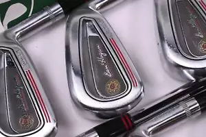 Ben Hogan Edge Forged 2020 Irons / 5-PW / Regular Flex Dynamic Gold R300 - Picture 1 of 7