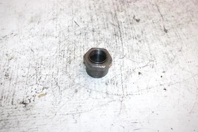 2012 Arctic Cat Prowler Hdx 700 Oem Secondary Clutch Nut 0823-457 XA1.1 - Imagem 1 de 4