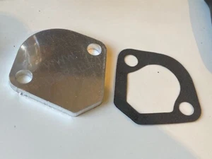 New Lancia Fiat X1/9, X19 128, 127, Abarth Uno Panda Lada Alloy Fuel Pump Blank - Picture 1 of 2