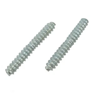 5/16" X 5" Dowel Screws (Pack of 12) - Picture 1 of 1