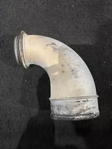 OEM Detroit DD15 Diesel Engine Turbo Intake Manifold A4600980107 - Bild 1 von 5