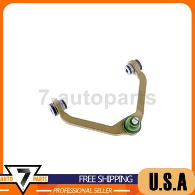 Brazo de control delantero derecho superior Mevotech TTX para Ford Explorer 1995 1996 1997 Foto 1 de 4