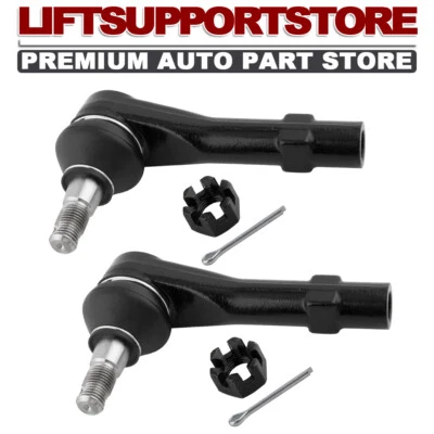 Extremos de barra de amarre exterior delantero para Ford Explorer 2001-05 Explorer Sport Trac 2004-2005 Foto 1 de 4