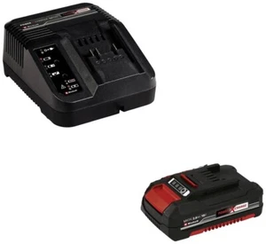 Einhell Power X-Change PXC Starter Kit 18V 2Ah - Bild 1 von 1