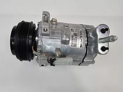 Original GM 13191995 Klimakompressor Klimaanlage Fiat Opel Alfa Croma Vectra C - Image 1 of 4
