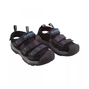 EXUSTAR SHOES EXUSTAR SANDAL SS515 45-46 BK - Picture 1 of 1