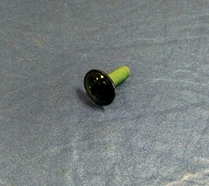 92009-3805 KAWASAKI SCREW 6x18 EJ650 EJ800 EL252 EN500 EX250 JH750 JT750/900 - Picture 1 of 3