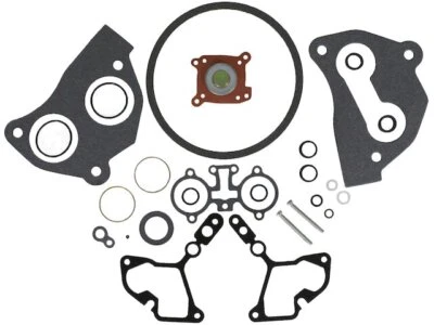 Kit de reparación de inyector de combustible Walker 31683HQHR 4,3 L V6 para GMC K2500 1990 Foto 1 de 2