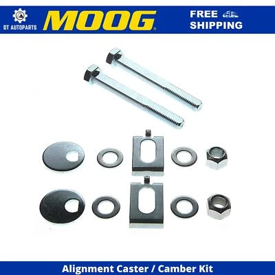 Kit de rueda de alineación/camber delantero MOOG 2006 2007 para Lincoln Mark LT 2006-2008 Foto 1 de 4