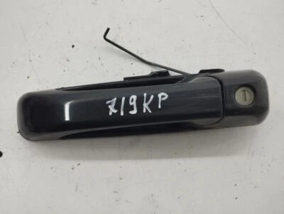 Jeep Grand Cherokee (WK) 2005 Front External Exterior Door Handle AMD98184 - Image 1 of 4