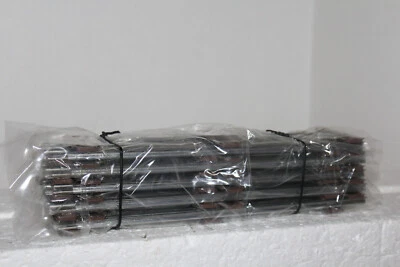 LIONEL #65038 "O27"  GAUGE STRAIGHT 10 PIECES - Image 1 of 2