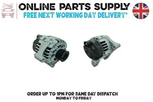 Alternator For Rover 75 2.0 Diesel 1999 to 2005 100Amp - Picture 1 of 10