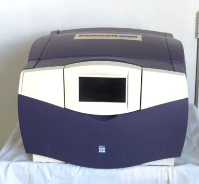 BRADY PowerMark Label & Sign Maker PM3, FOR PARTS/ REPAIR - Image 1 of 4