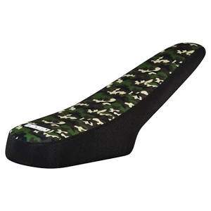 Super73 Z-Series Z1, ZX, Z Miami Seat Cover - BLACK/ Green Camo Enjoy Mfg #378 - Picture 1 of 4