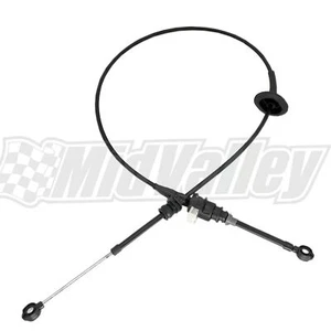 Transmission Shift Cable For Ford F-150 F-250 F-350 Bronco 1992-1997 - Picture 1 of 4