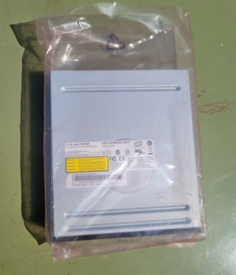 New In Plastic Liteon IHAS120-08 HAS120-08 Optical Disc Drive DVD/CD RW - Image 1 of 4