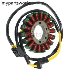 For Honda Magneto Generator Engine Stator Coil CBF1000 CBF1000F 2013-2016 ABS - Picture 1 of 9