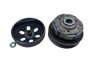 EMBRAGUE CORRECTOR DE PAR CAMPANA ORIGINAL SYM SYMPHONY 125 ST 2015-2017 - Imagen 1 de 5