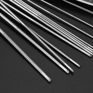 Guitar Nut Slot Files 13Pcs Guitar Bridge And Saddle Nut Files Set For Guitar - Picture 1 of 12