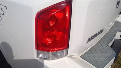 Luz trasera izquierda para conductor compatible con 05-15 ARMADA 381836 Foto 1 de 4