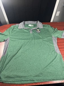 Guinness Bier Poloshirt - Größe XXL Dry Fit Performance gebraucht - Bild 1 von 4