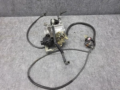 LEXUS 1990-1997 LS400 SC400 OEM ENGINE THROTTLE VALVE BODY ACTUATOR - Image 1 of 4