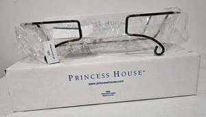 Brand New Genuine Princess House 308 Bakeware Caddy And 2535 Lasagna Server - Picture 1 of 8