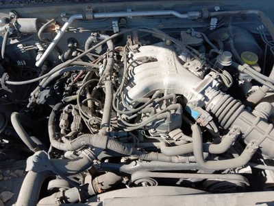 Chasis transmisión ECM de 6 cilindros compatible con 04 FRONTIER 30343910 Foto 1 de 4