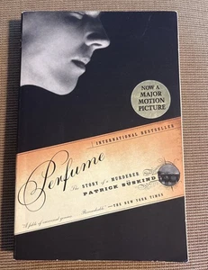 Perfume: The Story of a Murderer by Patrick Suskind (2001, Trade Paperback) - Bild 1 von 3