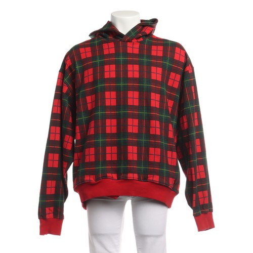 Felpa con Cappuccio Fear of God Multicolore L