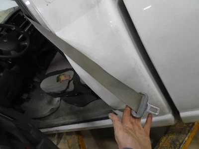 Seat Belt Front Regular Cab Bench Seat Fits 06-09 DODGE 2500 PICKUP 1436079 Foto 1 de 4