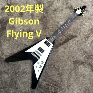 Final 2002 Gibson Flying V - Picture 1 of 12