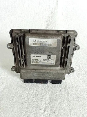 5WY53280E CENTRALINA MOTORE / 770583 PER SEAT ALTEA XL 5P5, 5P8 - Immagine 1 di 4