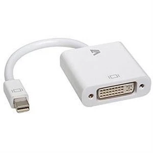 V7 MINI DISPLAYPORT DVI # CBL-MD1WHT-5E - Bild 1 von 1