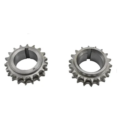 For Chevy Impala Limited 2016 ITM Engine 50048 Crankshaft Gear Foto 1 de 2