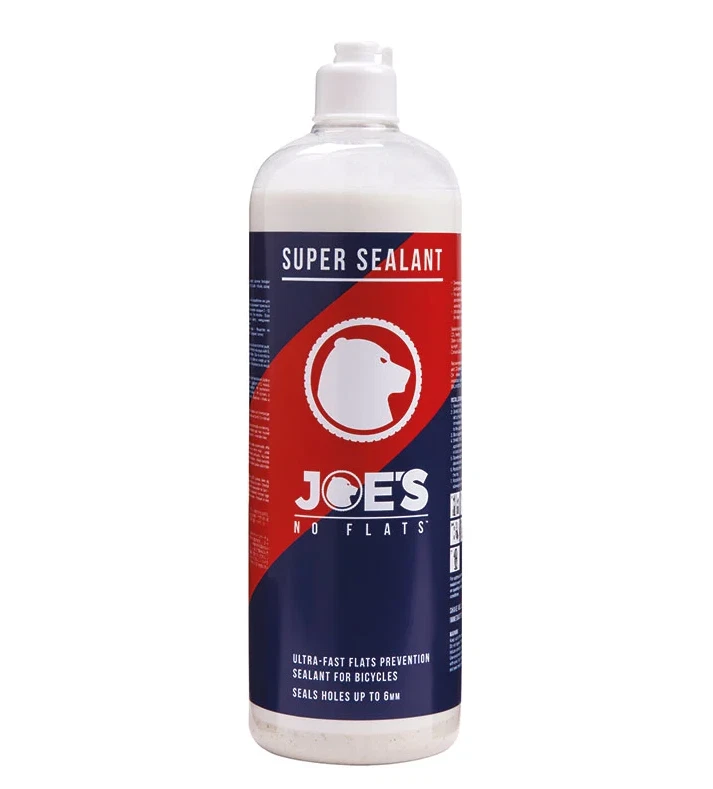 Joe's No Flats Super Sealant Sigillante 1l - Immagine 1 di 4