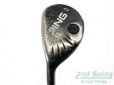 Ping G25 Hybrid 2 Hybrid 17° Graphite Stiff Left 40.75in - Image 1 of 4