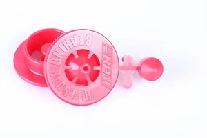 RPM Bearing Blaster - RPM 81170 Bearing Cleaning Device - Picture 1 of 1