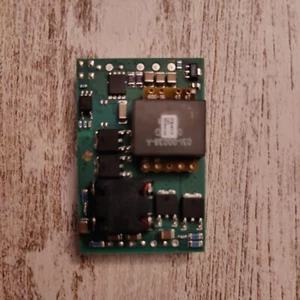 PTB48510CAH Isolated DC DC CONVERTER +/-15V 66W Texas Instruments - Imagen 1 de 3