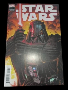 Art Adams fans! Star Wars 1 variant 2020 - Picture 1 of 4