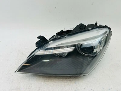 2012 2013 2014 2015 BMW 650i 640i LEFT DRIVER LH SIDE XENON HEADLIGHT OEM - Image 1 of 4