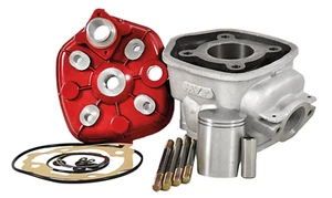 Cilindro MVT IronMax Ø40 Gilera SMT 50 Racing 2011 2012 - Imagen 1 de 1